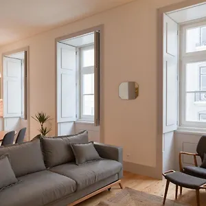 Flh Downtown Modern Art Flat Lisboa