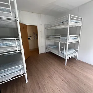  Apartamento Bagetti Only For Girls