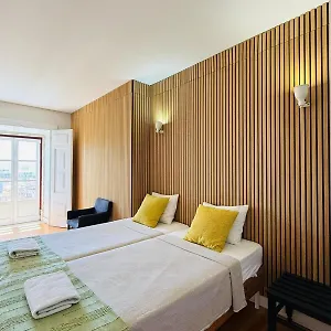  Apartamento Frank's House & Happy Downtown