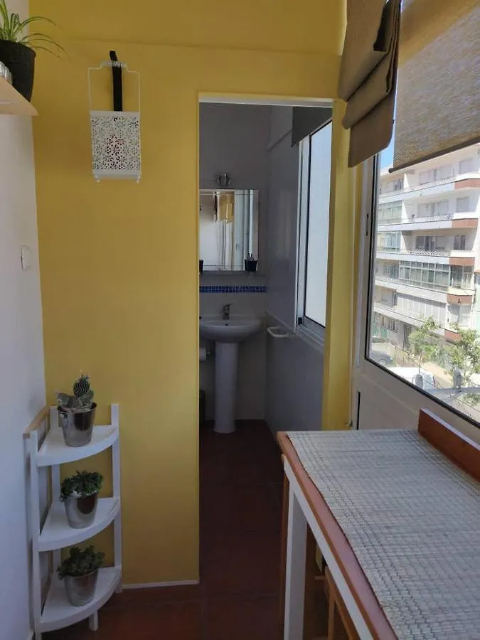 Paco Da Rainha Apartment リスボン
