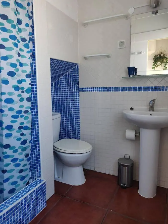 Paco Da Rainha Apartment Lisbon