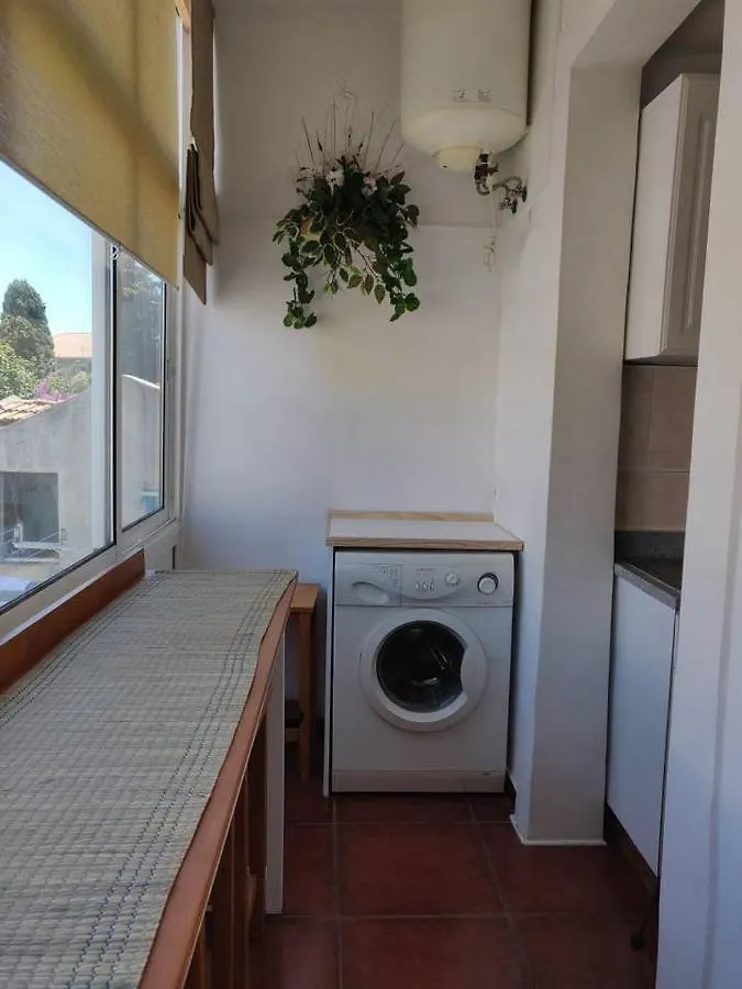 Paco Da Rainha Apartment リスボン