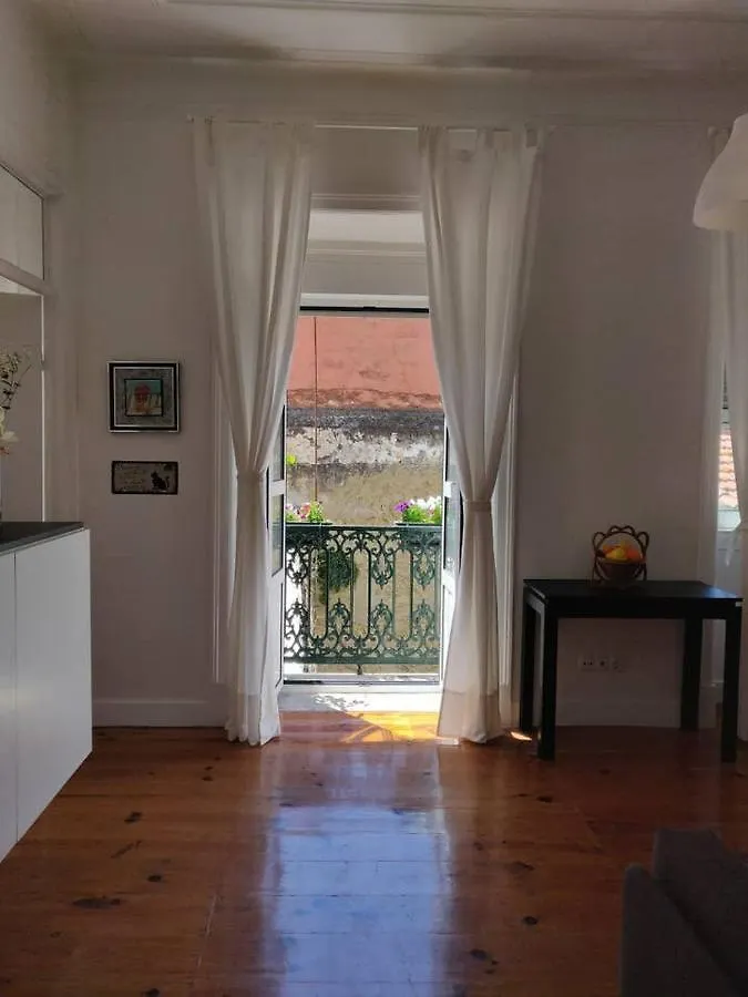 Paco Da Rainha Apartment リスボン