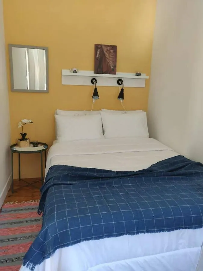 Paco Da Rainha Apartment Lisbon