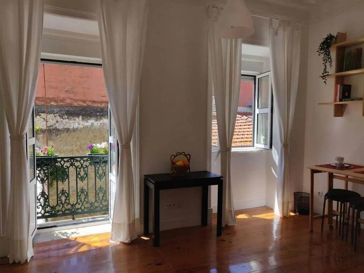 Paco Da Rainha Apartment リスボン ポルトガル